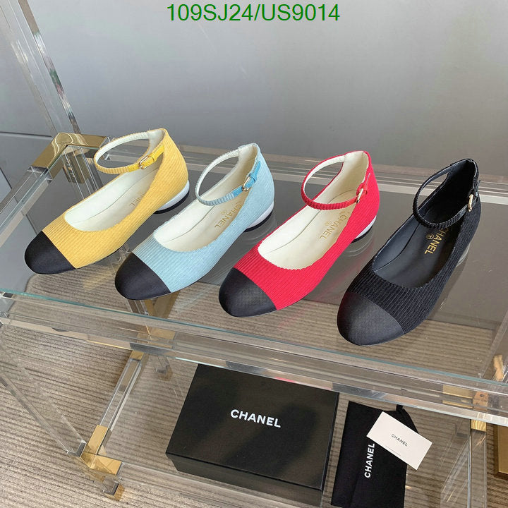 SAMC - CHL Women Shoes Ballet - 145