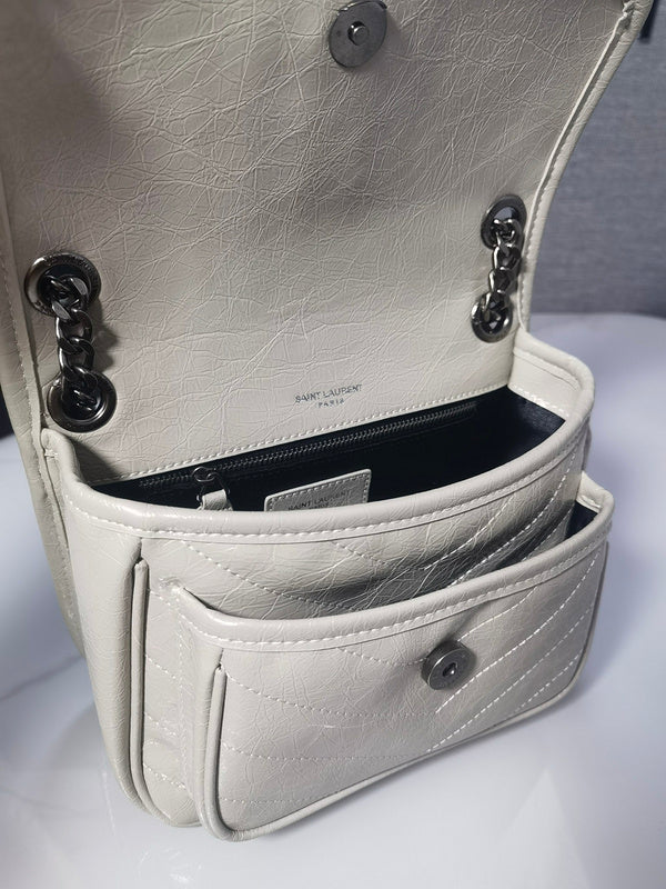 Satchel Bags - SLY Bags - 1657