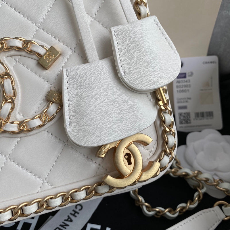 Satchel Bags - CHL Bags - 7475