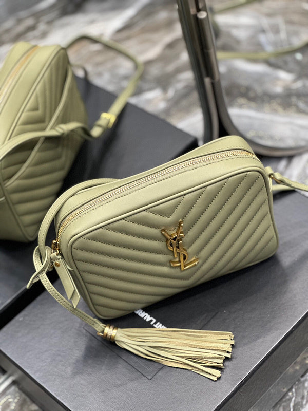 Glami SLY Bags - 129
