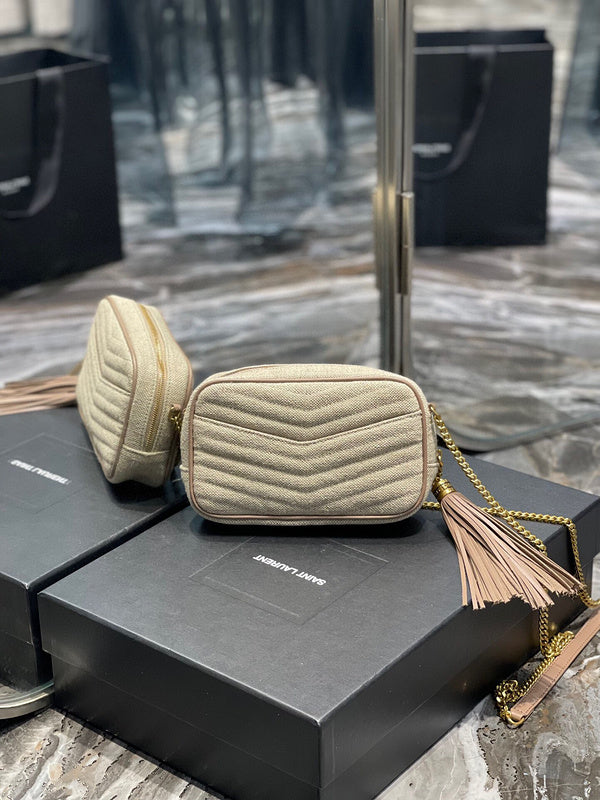 Glami- Glami- - SLY Bags - 1431