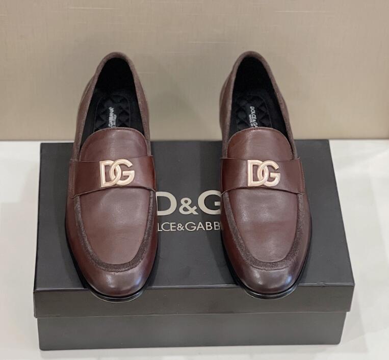 SAMC - DAG Men Shoes - 222