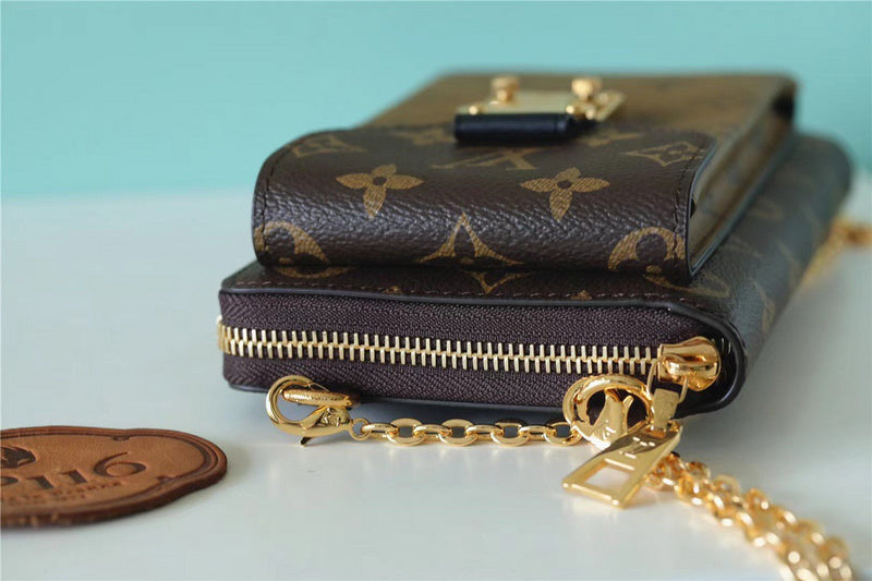 Glami Fashion Lu-Vi bags - 8855