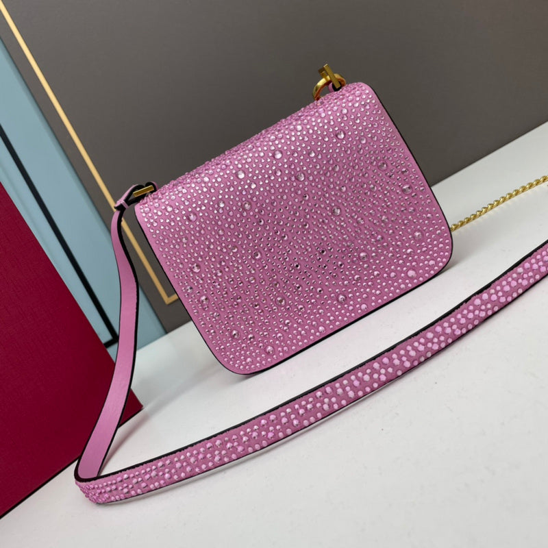Satchel Bags - VLO Bags - 001