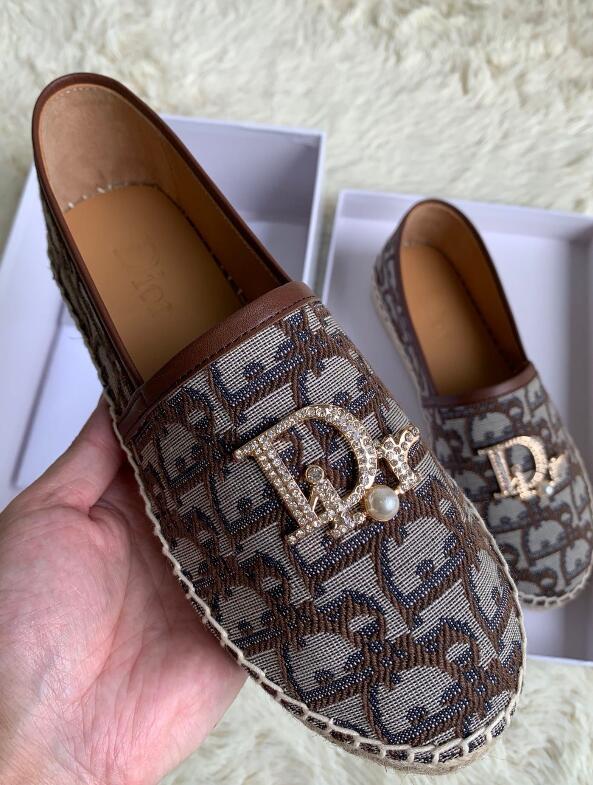 SAMCC - DOR Women Shoes - 1212