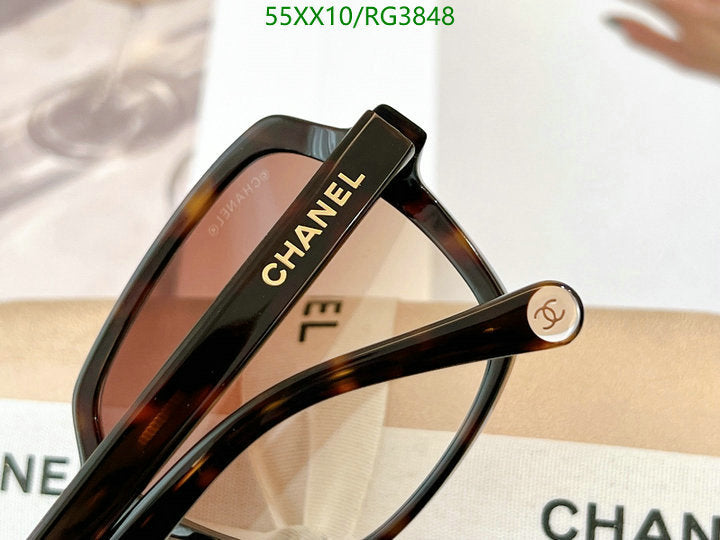 SAMC - CHL Glasses - 249