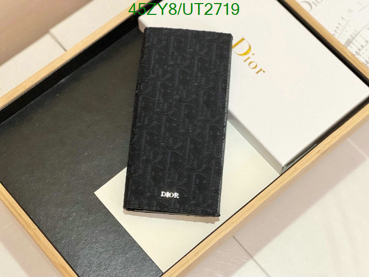 SAMC - DOR Wallets - 036
