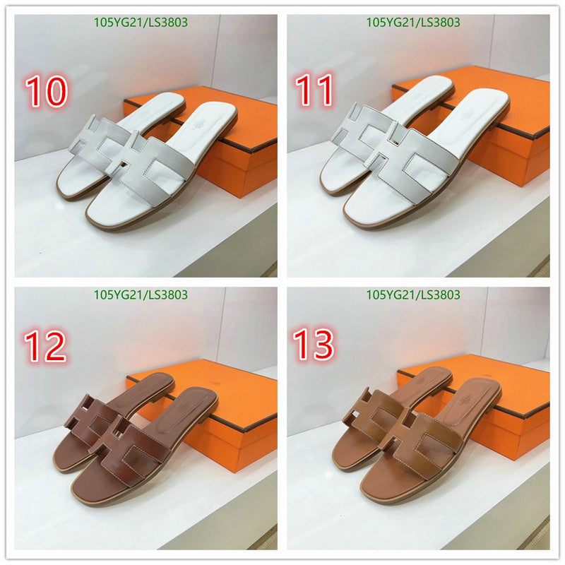 SAMC - HMS Women Shoes - 503