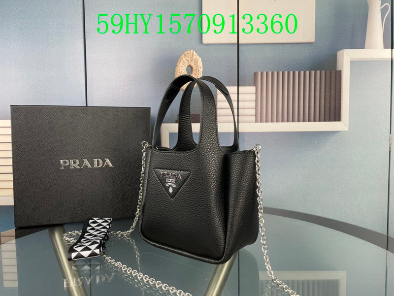 Satchel Bags - PDA Bags - 4001