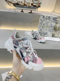 SAMCC - DOR Women Shoes - 1030