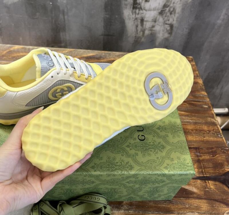 SAMC - GUKI Women Shoes - 443