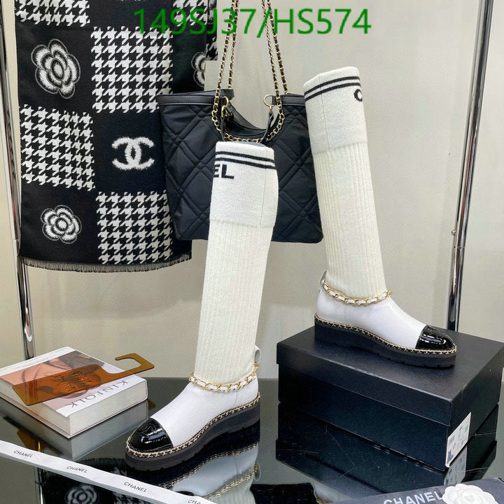 SAMC - Mix Boots - 042