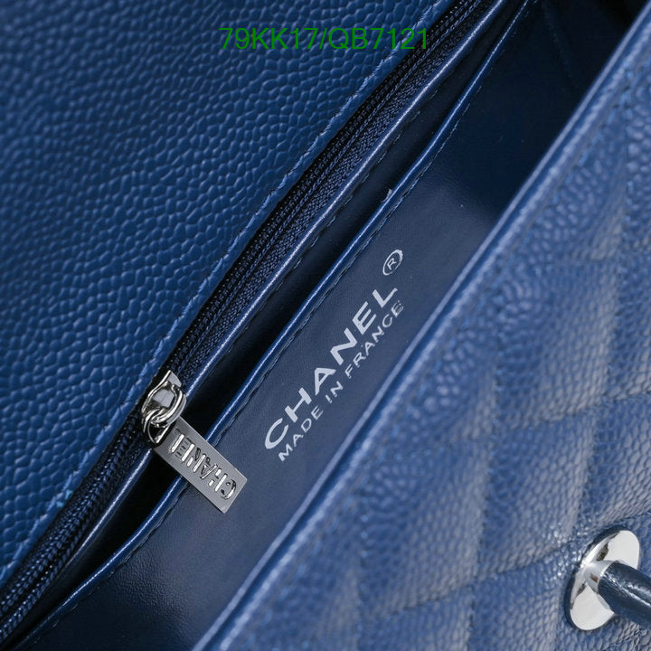 SAMC - CHL Bags Crossbody - 218