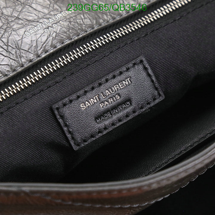 SAMC - YLS Bags - 270