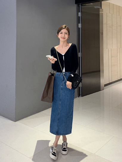 Glami - MXA Women Clothes - 323