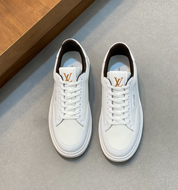 SAMC - LOV Men Shoes - 167