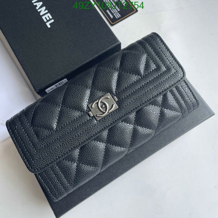 SAMC - CHL Wallets - 019