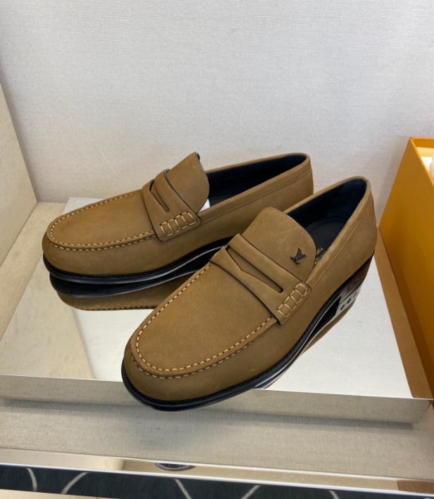 SAMC - LOV Men Shoes - 023