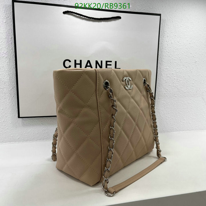 SAMC - CHL Bags Handbags - 084