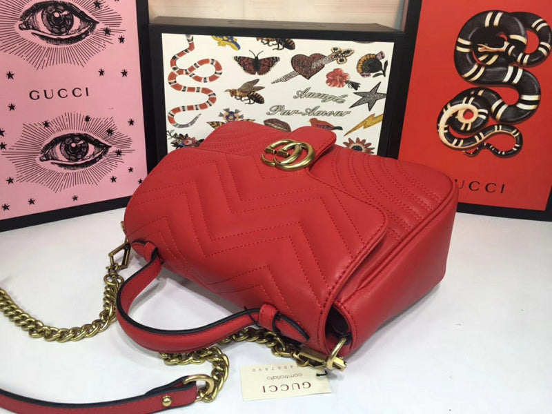 Glami Fashion - GCI Bags - 10586