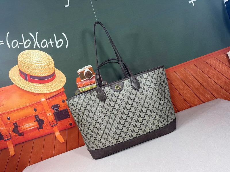 Satchel Bags - GCI Bags - 1511