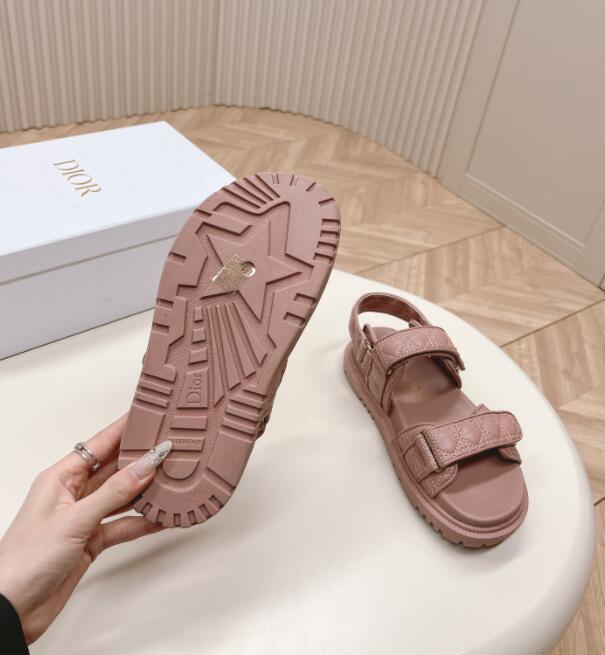 SAMCC - DOR Women Shoes - 200