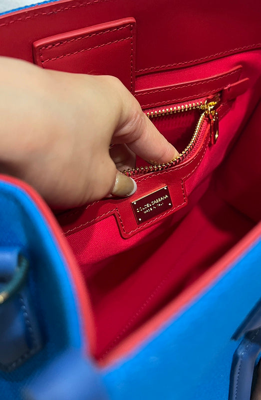 Glamy - DG bag - 208