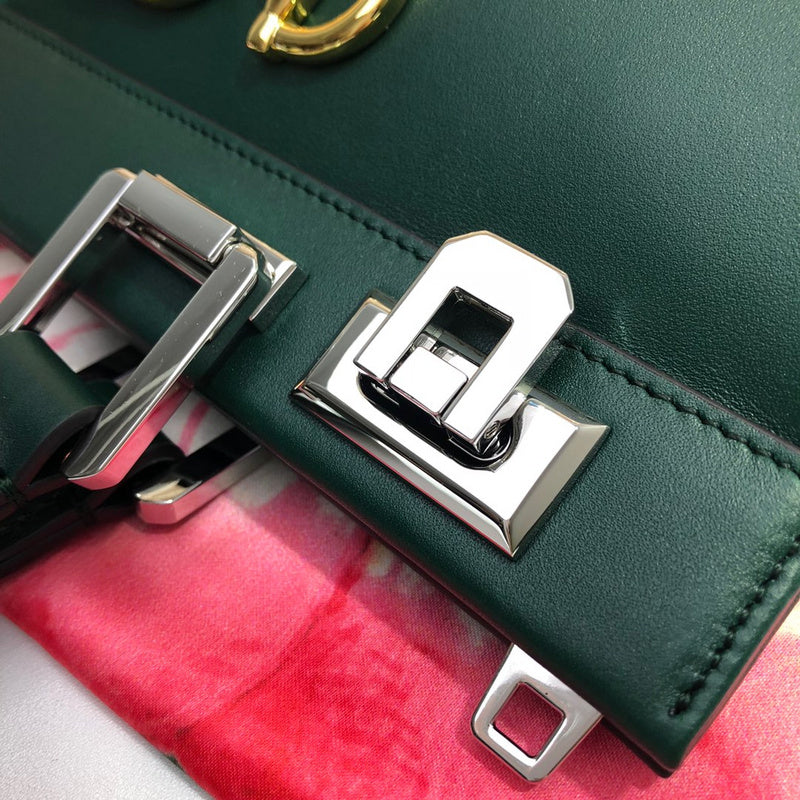 Satchel Bags - GCI Bags - 1172