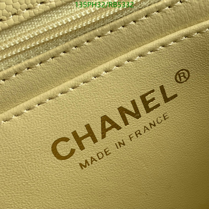 SAMC - CHL Bags - 085
