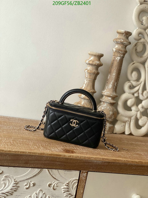 SAMC - CHL Bags - 605