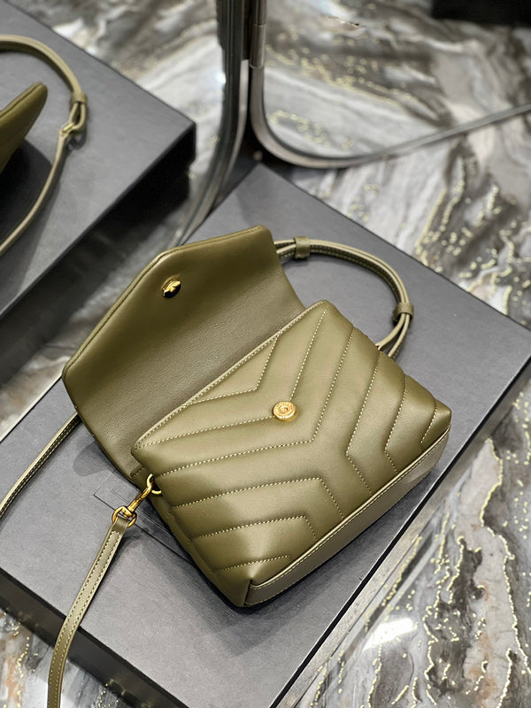 Satchel Bags - SLY Bags - 694