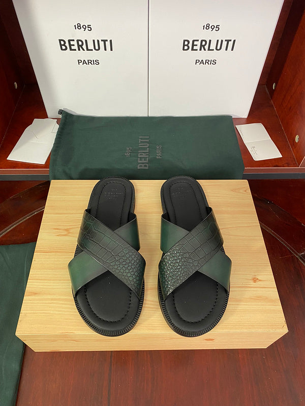 Glami - BRE Men Shoes - 181