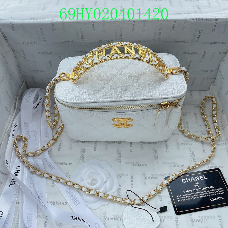 Glami - CHL Bags - 2833