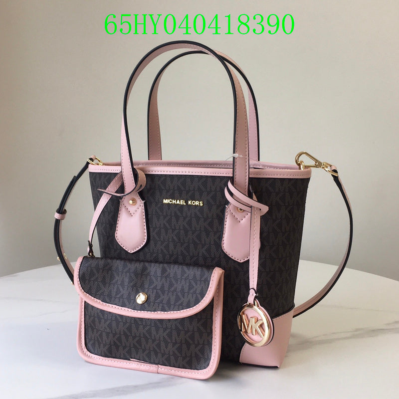 Satchel Bags - MK Bags - 068