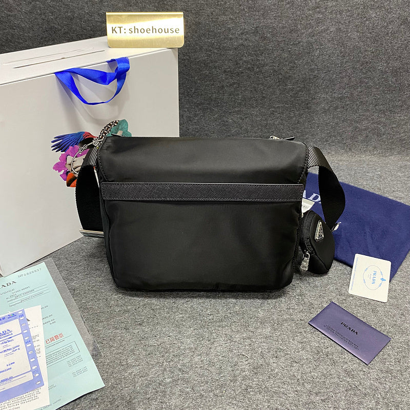Glami-LAON - PD Bags - 078