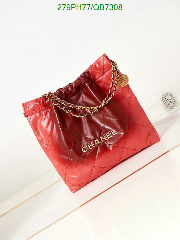 SAMC - CHL Bags - 564