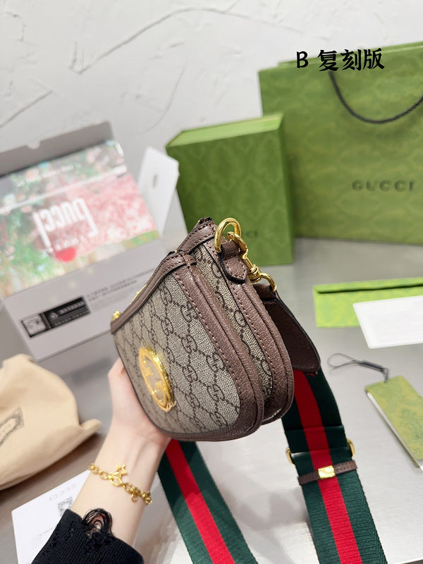 Glami Fashion - GCI Bags - 11710