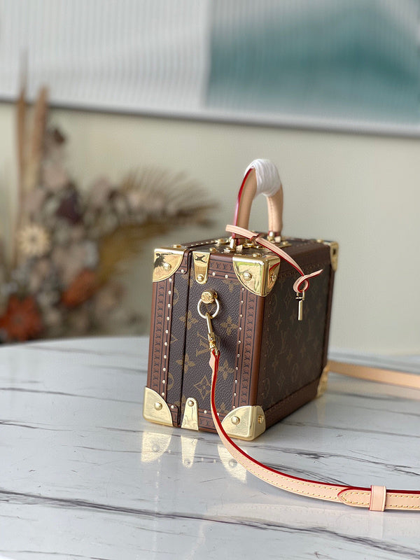 Glami- Glami- Lu-Vi bags - 5875