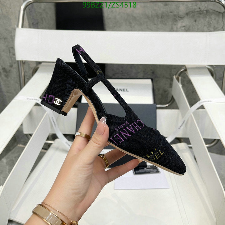 SAMC - CHL Women Shoes Ballet - 248