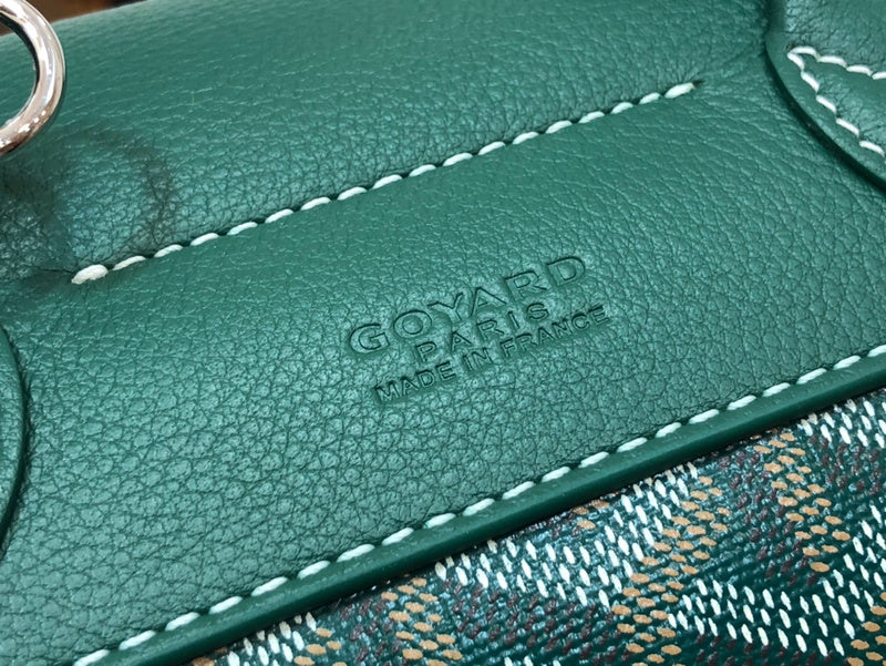Satchel Bags - GOD Bags - 1055
