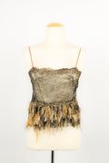 Top bustier Paule Ka Hiver 2017