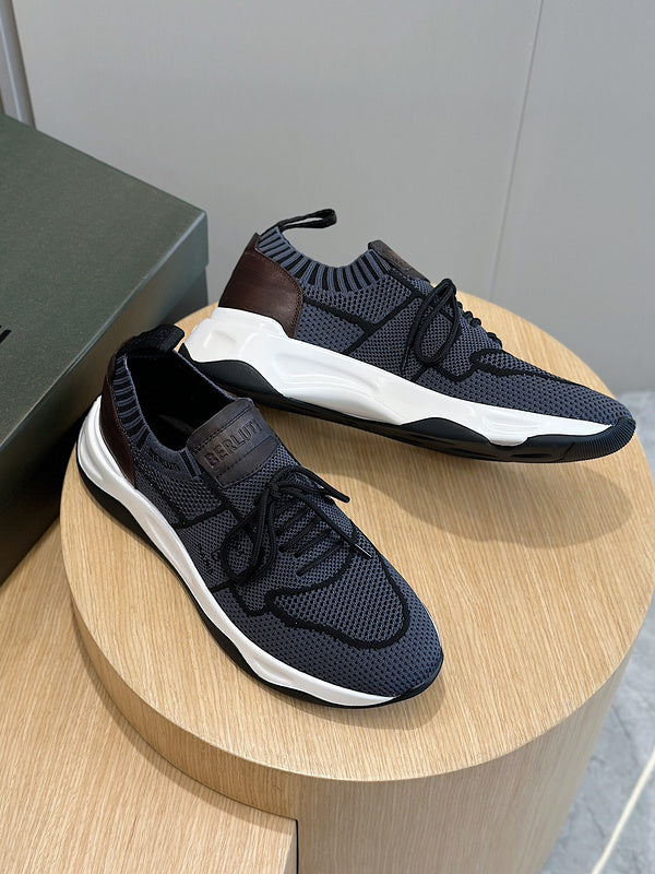 Glami - BRE Men Shoes - 296