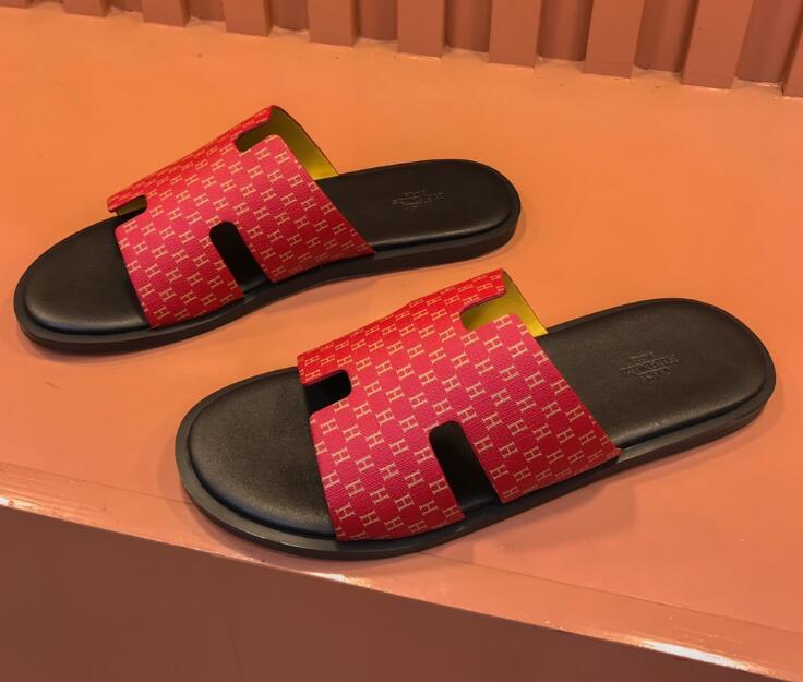 SAMC - HMS Men Shoes - 491