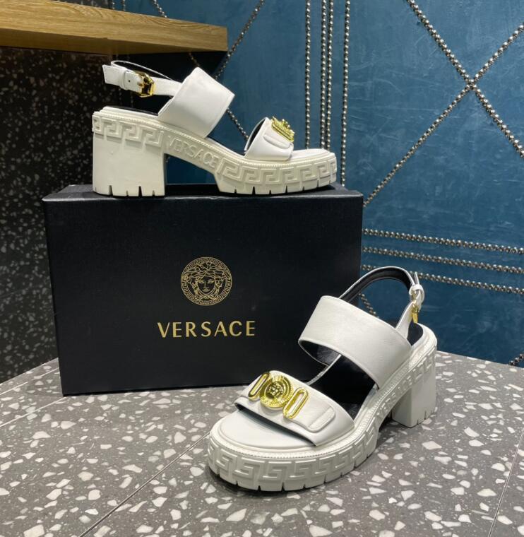 SAMC - VAR Women Shoes - 066