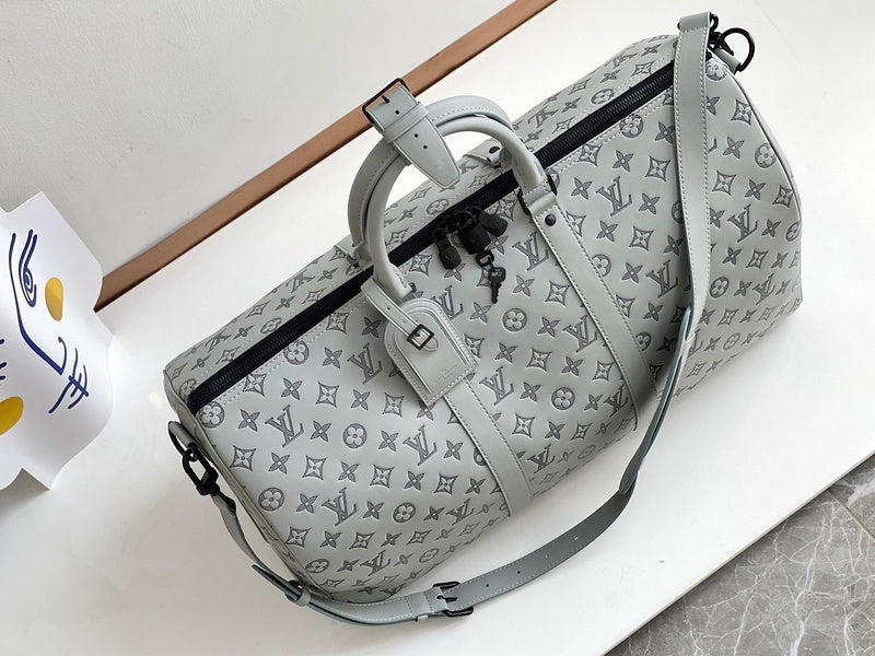 Satchel Bags - VL2 Bags - 989