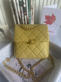 Satchel Bags - CLN Bags - 159