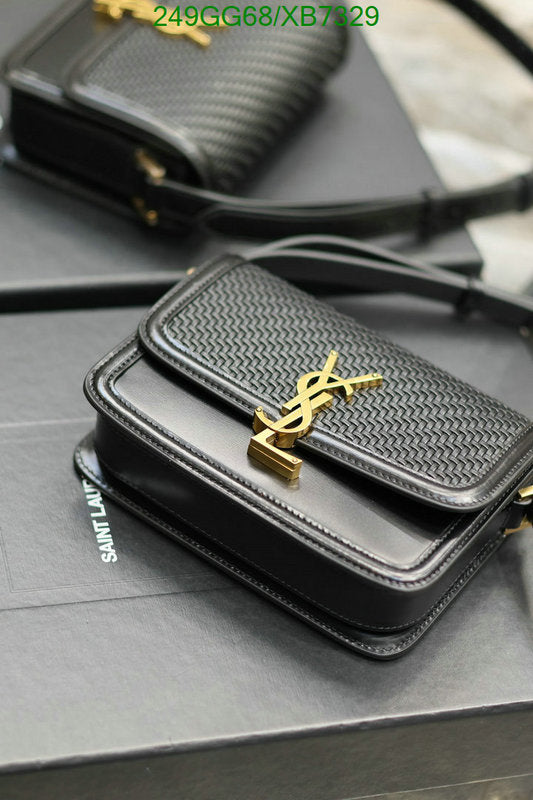 SAMC - YLS Bags - 334