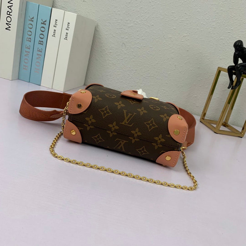 Glami-is - LOV Lady Bags - 1048