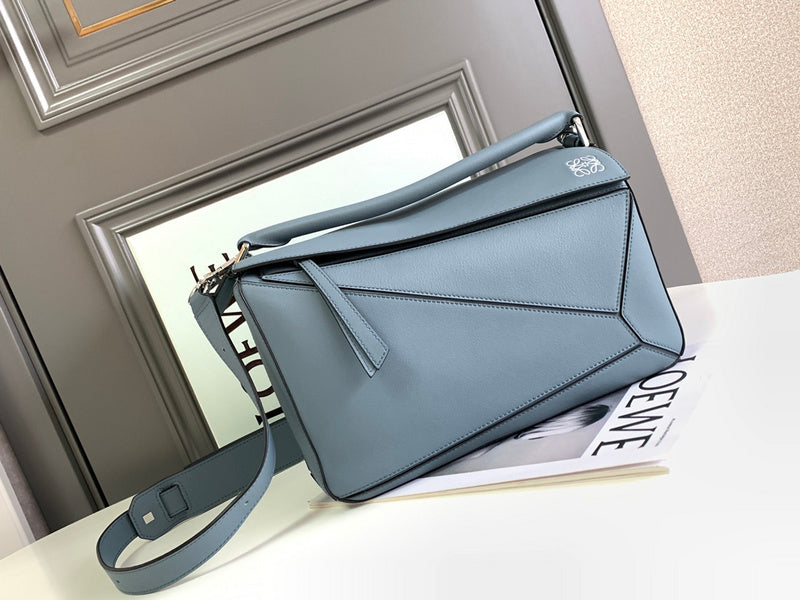 Glamy - LWO Bags - 802