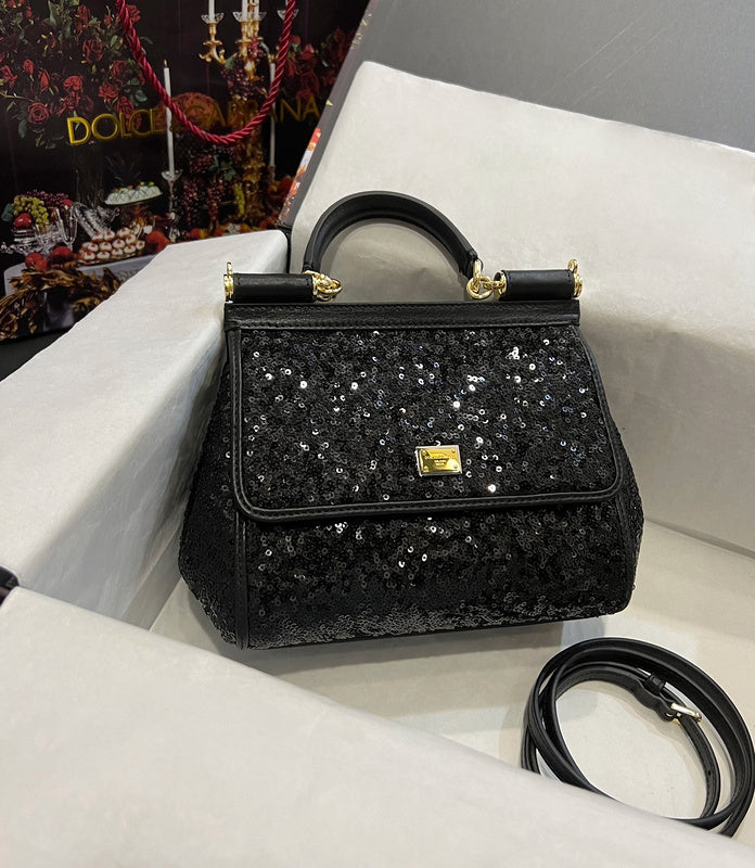 Glamy - DG bag - 031